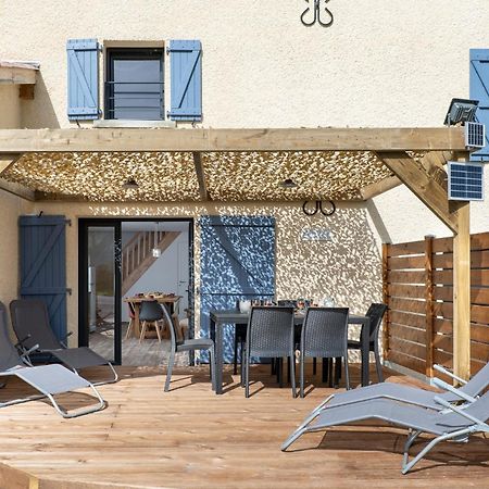 Plaines-Provence Spa&Sauna Digne-les-Bains Eksteriør bilde