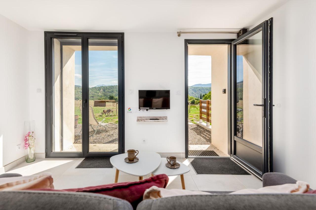 Plaines-Provence Spa&Sauna Digne-les-Bains Eksteriør bilde