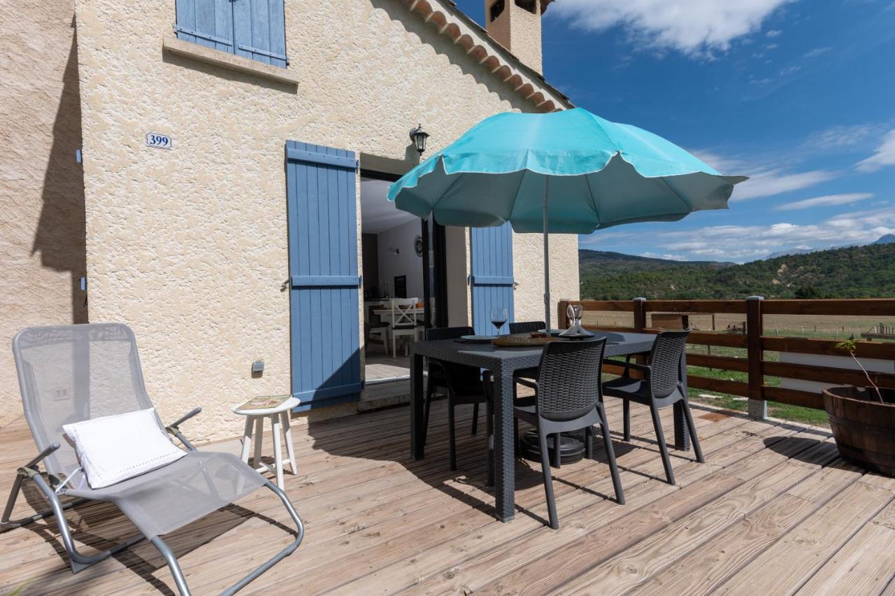 Plaines-Provence Spa&Sauna Digne-les-Bains Eksteriør bilde