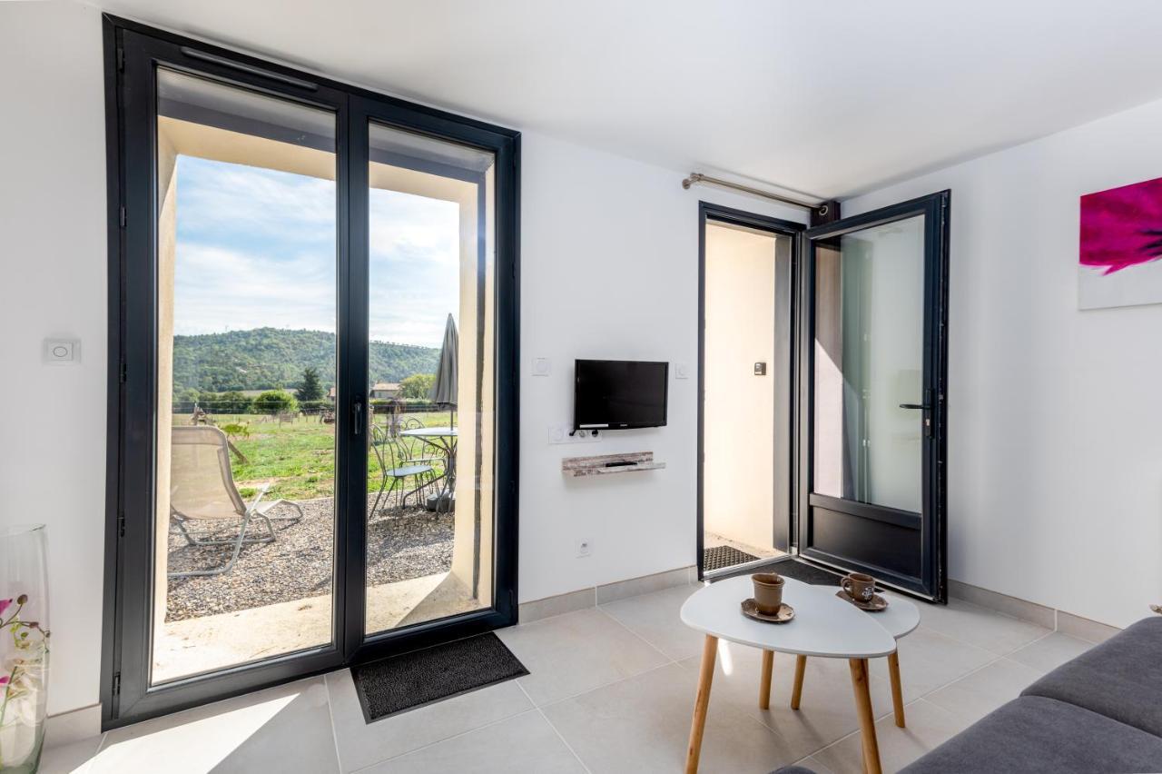 Plaines-Provence Spa&Sauna Digne-les-Bains Eksteriør bilde