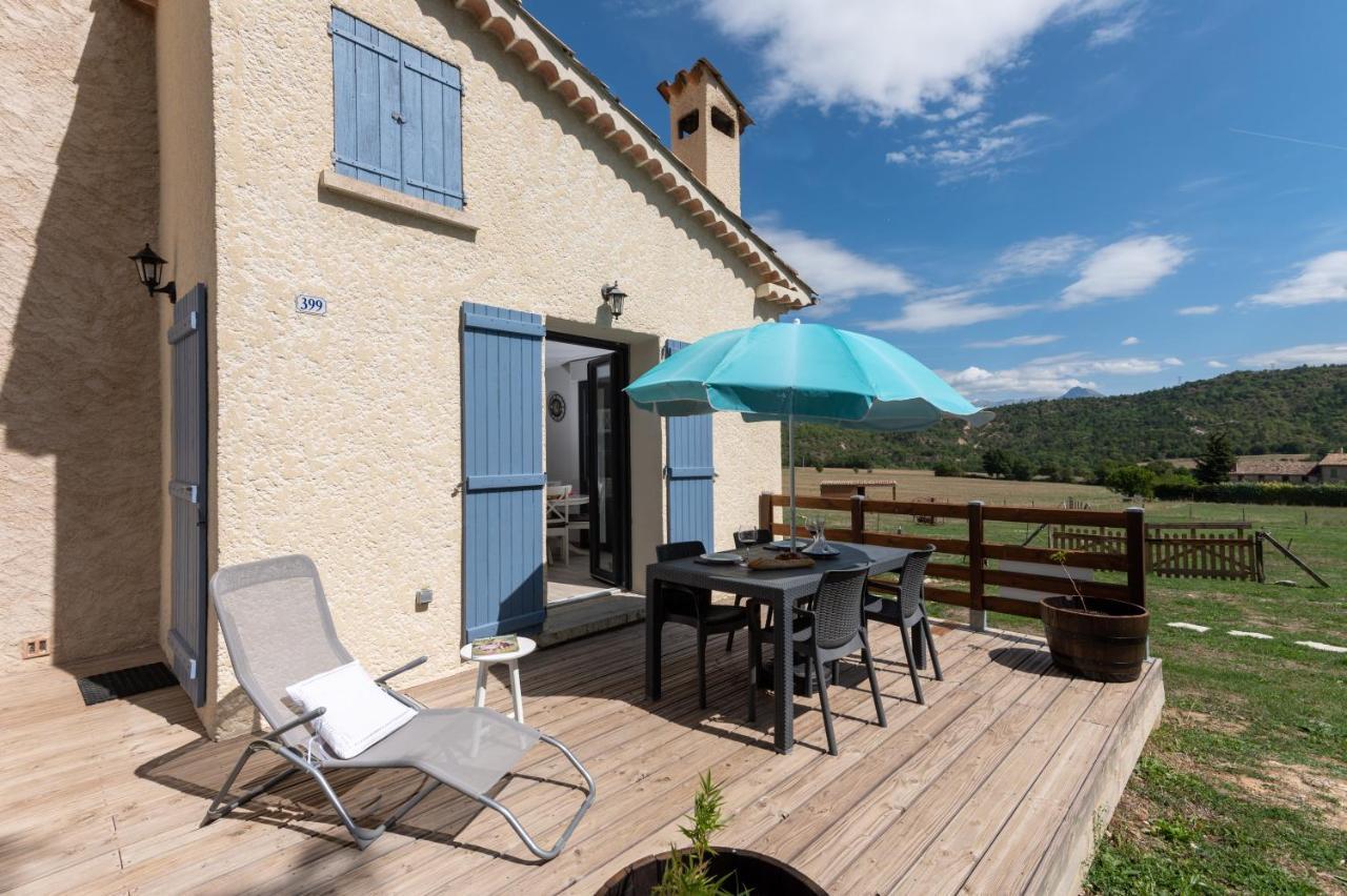 Plaines-Provence Spa&Sauna Digne-les-Bains Eksteriør bilde