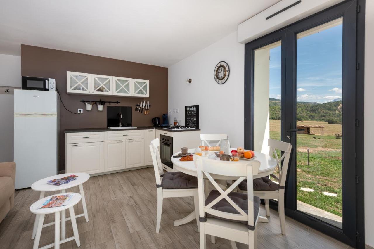 Plaines-Provence Spa&Sauna Digne-les-Bains Eksteriør bilde