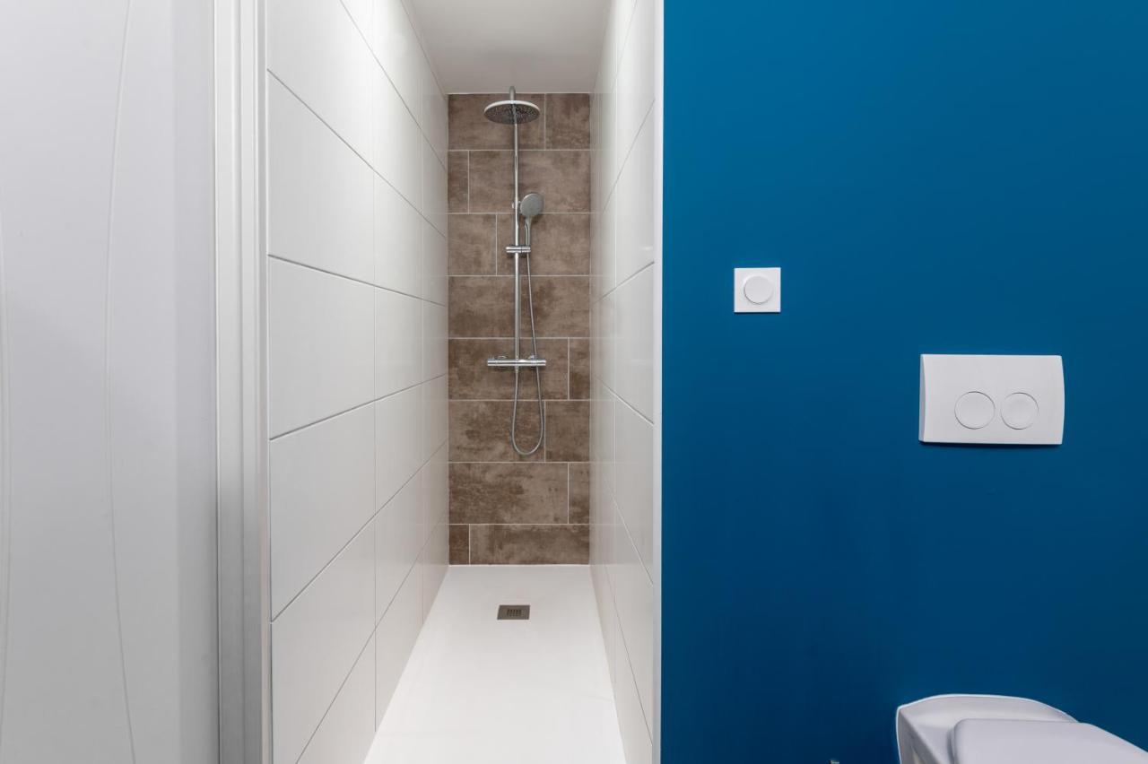 Plaines-Provence Spa&Sauna Digne-les-Bains Eksteriør bilde