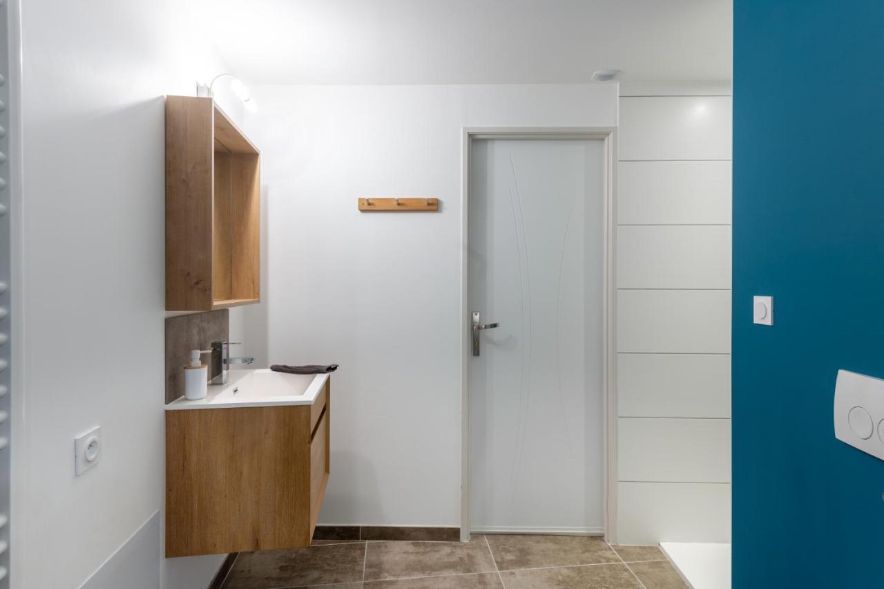 Plaines-Provence Spa&Sauna Digne-les-Bains Eksteriør bilde