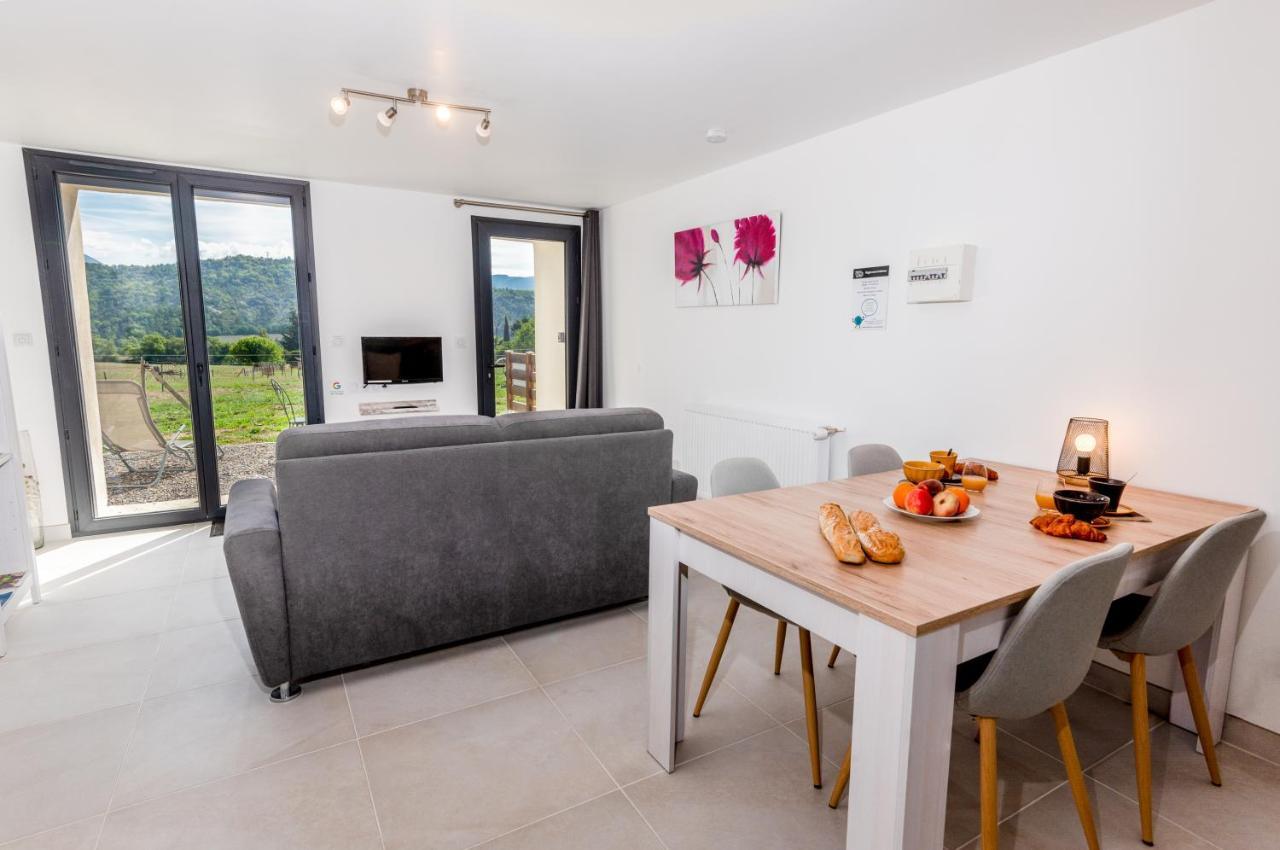 Plaines-Provence Spa&Sauna Digne-les-Bains Eksteriør bilde