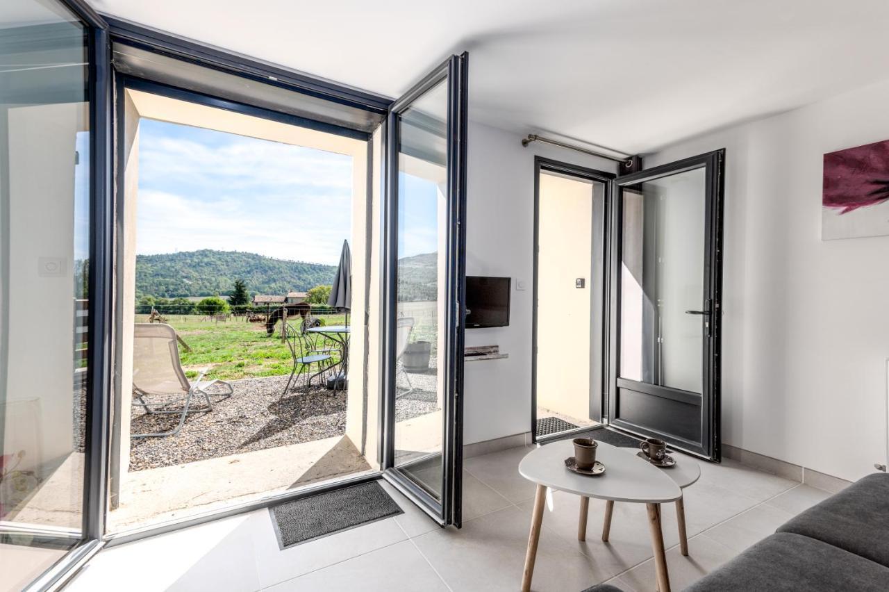 Plaines-Provence Spa&Sauna Digne-les-Bains Eksteriør bilde