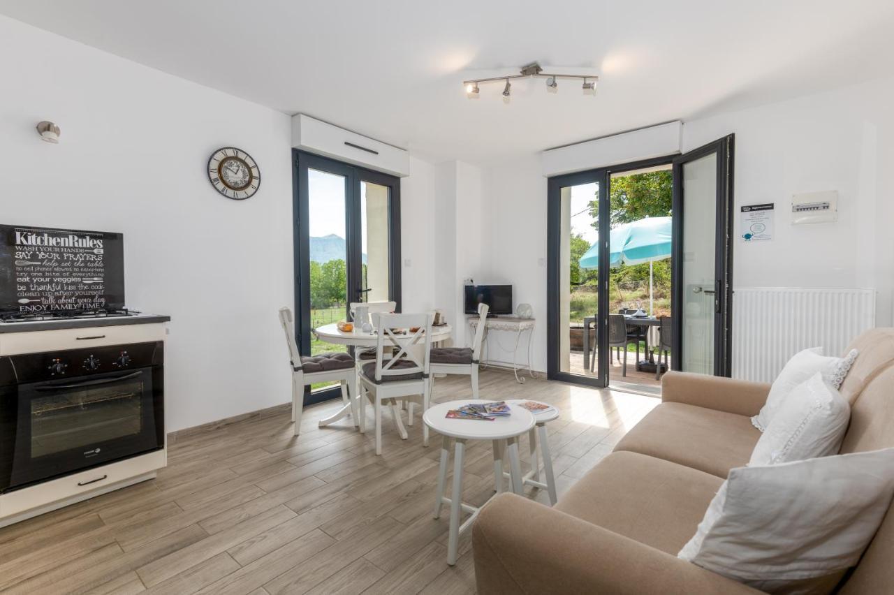 Plaines-Provence Spa&Sauna Digne-les-Bains Eksteriør bilde