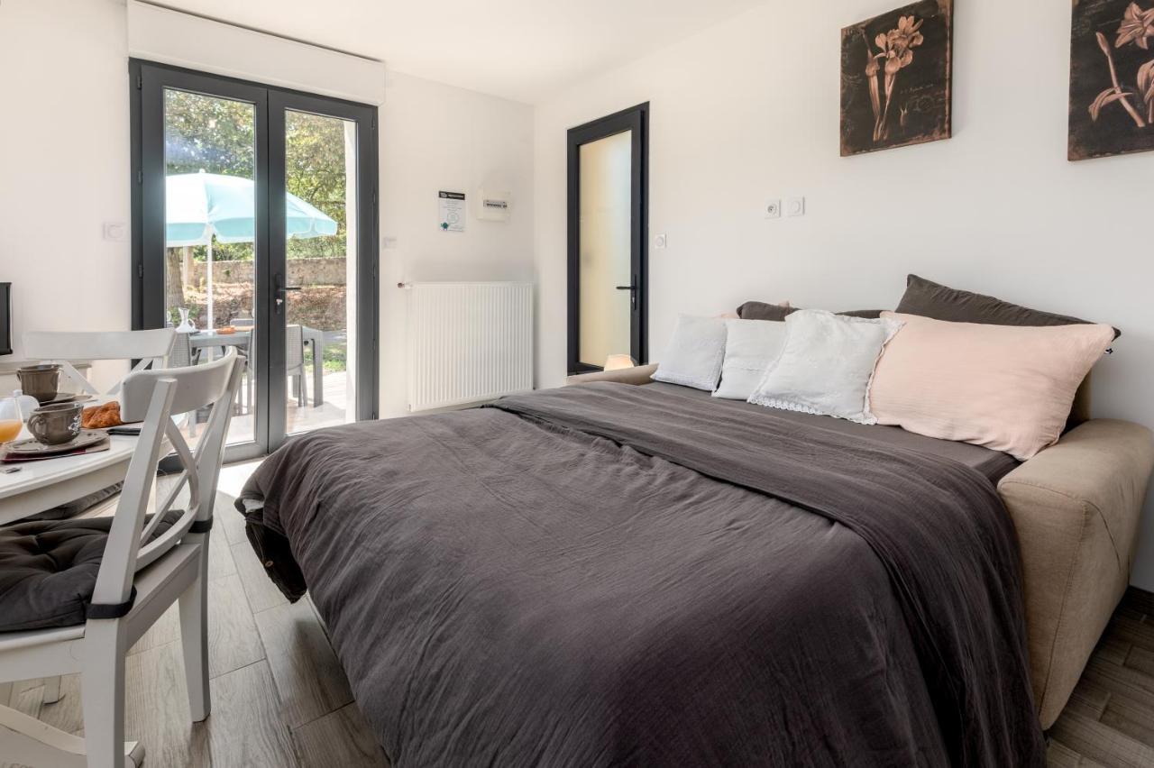 Plaines-Provence Spa&Sauna Digne-les-Bains Eksteriør bilde