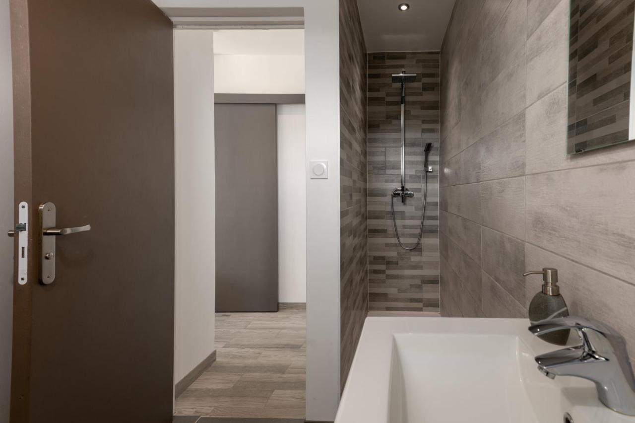 Plaines-Provence Spa&Sauna Digne-les-Bains Eksteriør bilde