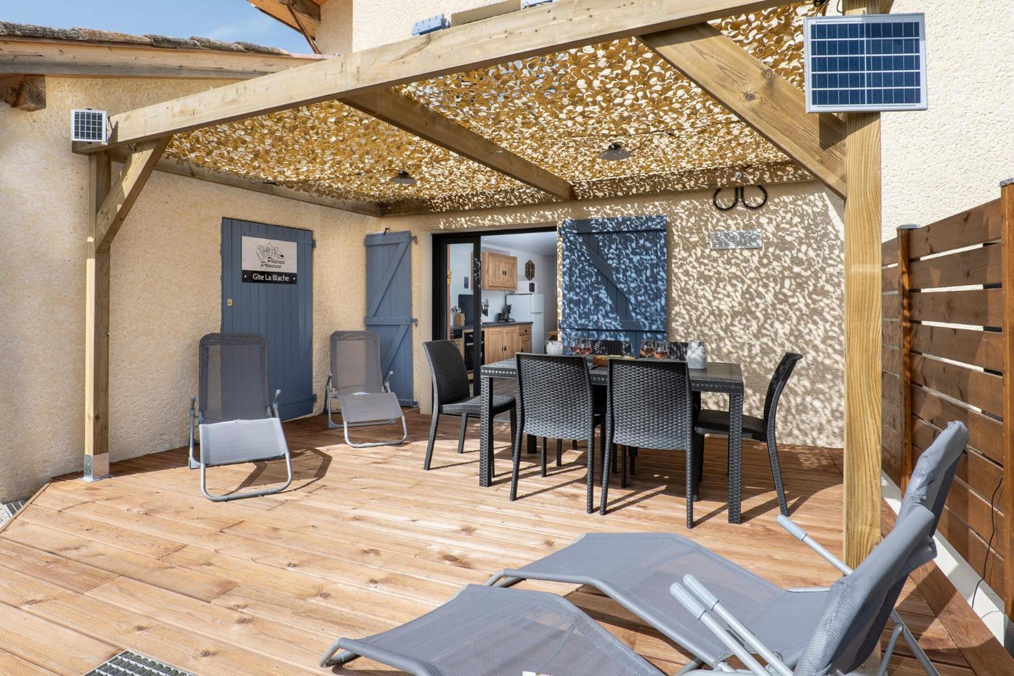 Plaines-Provence Spa&Sauna Digne-les-Bains Eksteriør bilde