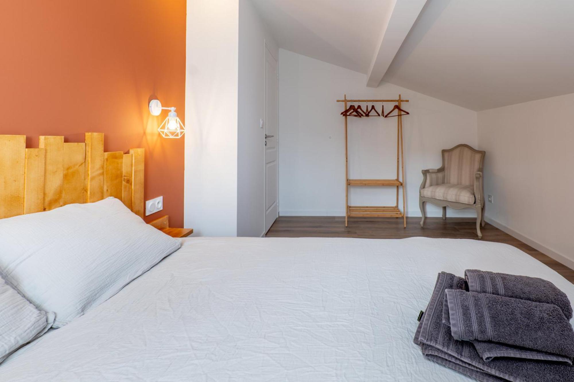 Plaines-Provence Spa&Sauna Digne-les-Bains Eksteriør bilde