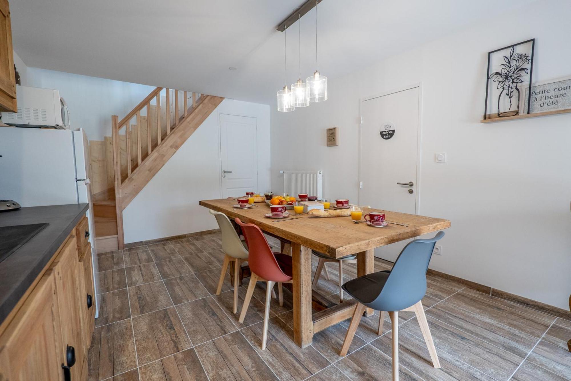 Plaines-Provence Spa&Sauna Digne-les-Bains Eksteriør bilde