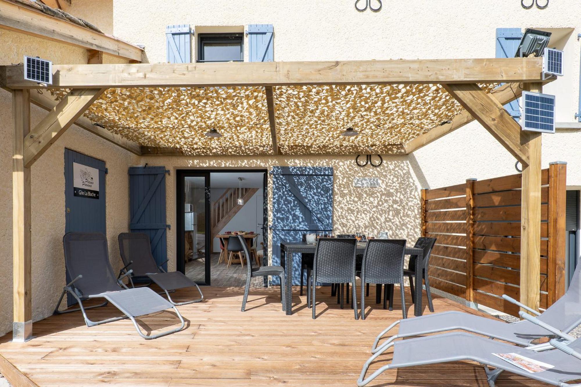 Plaines-Provence Spa&Sauna Digne-les-Bains Eksteriør bilde