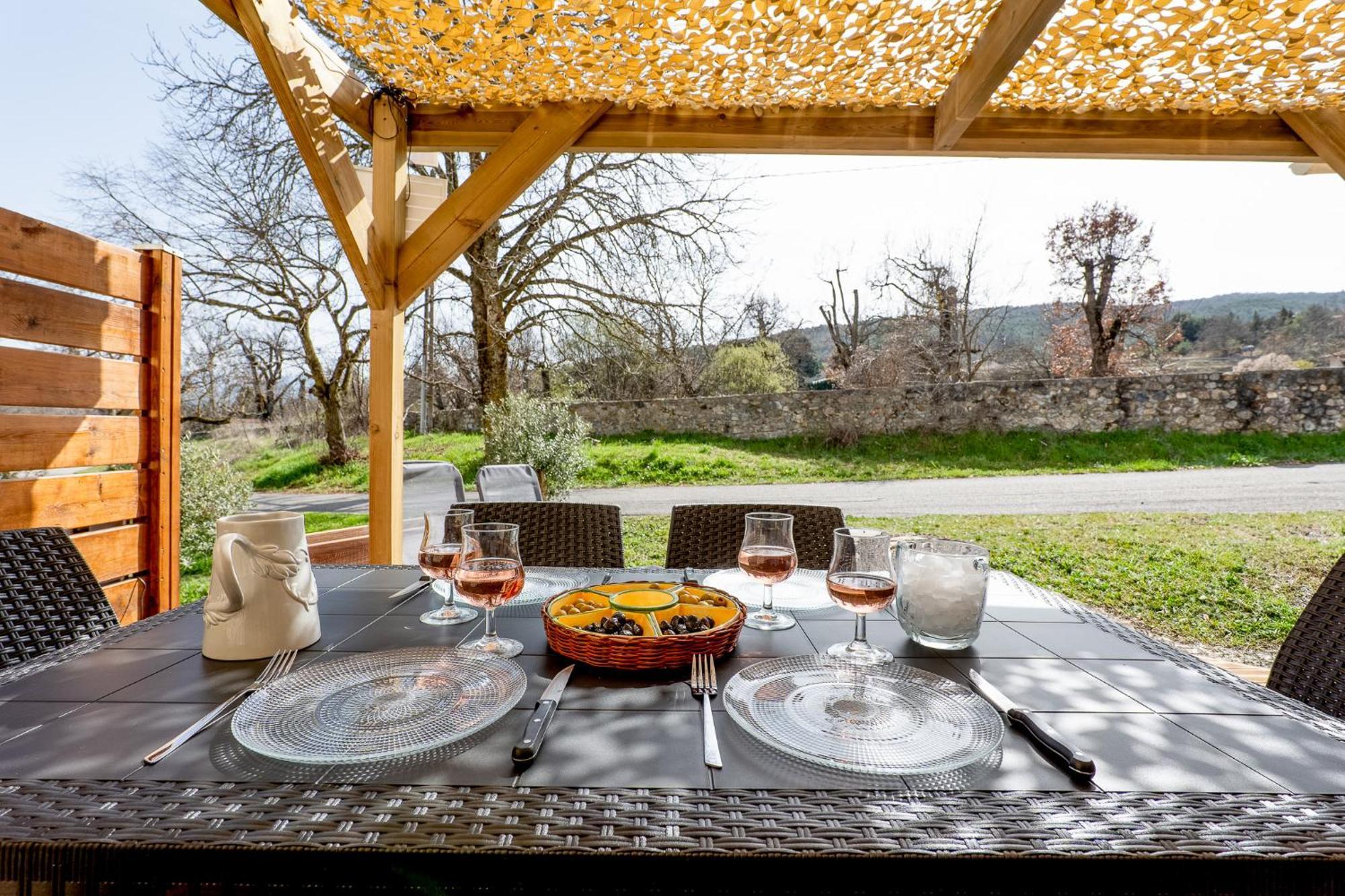 Plaines-Provence Spa&Sauna Digne-les-Bains Eksteriør bilde