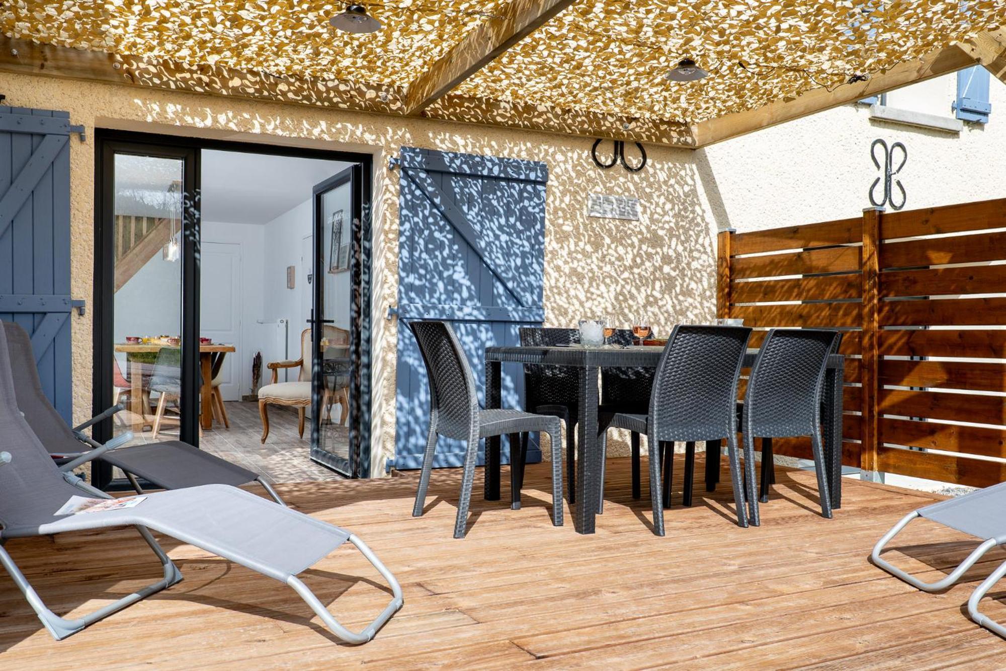 Plaines-Provence Spa&Sauna Digne-les-Bains Eksteriør bilde