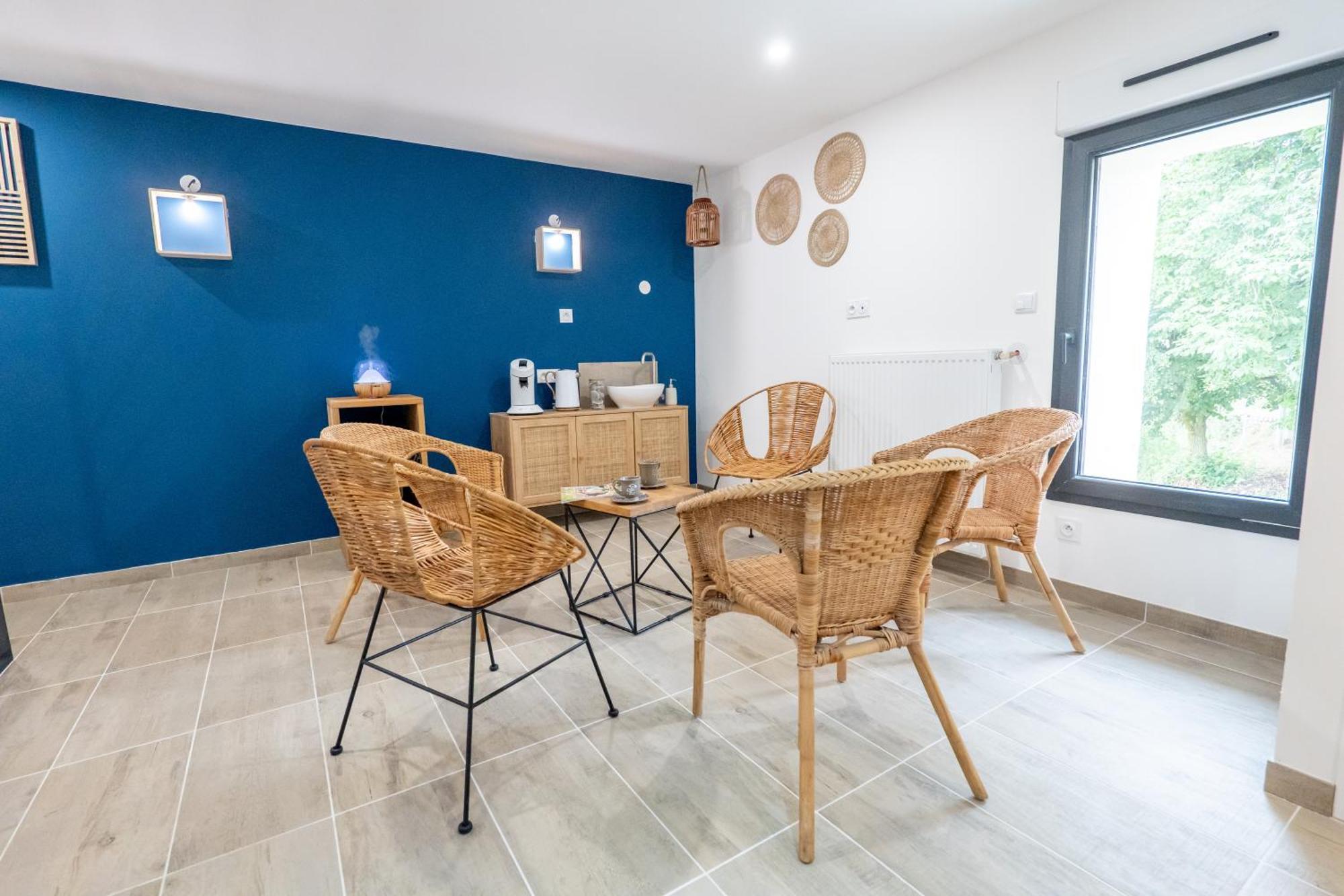 Plaines-Provence Spa&Sauna Digne-les-Bains Eksteriør bilde