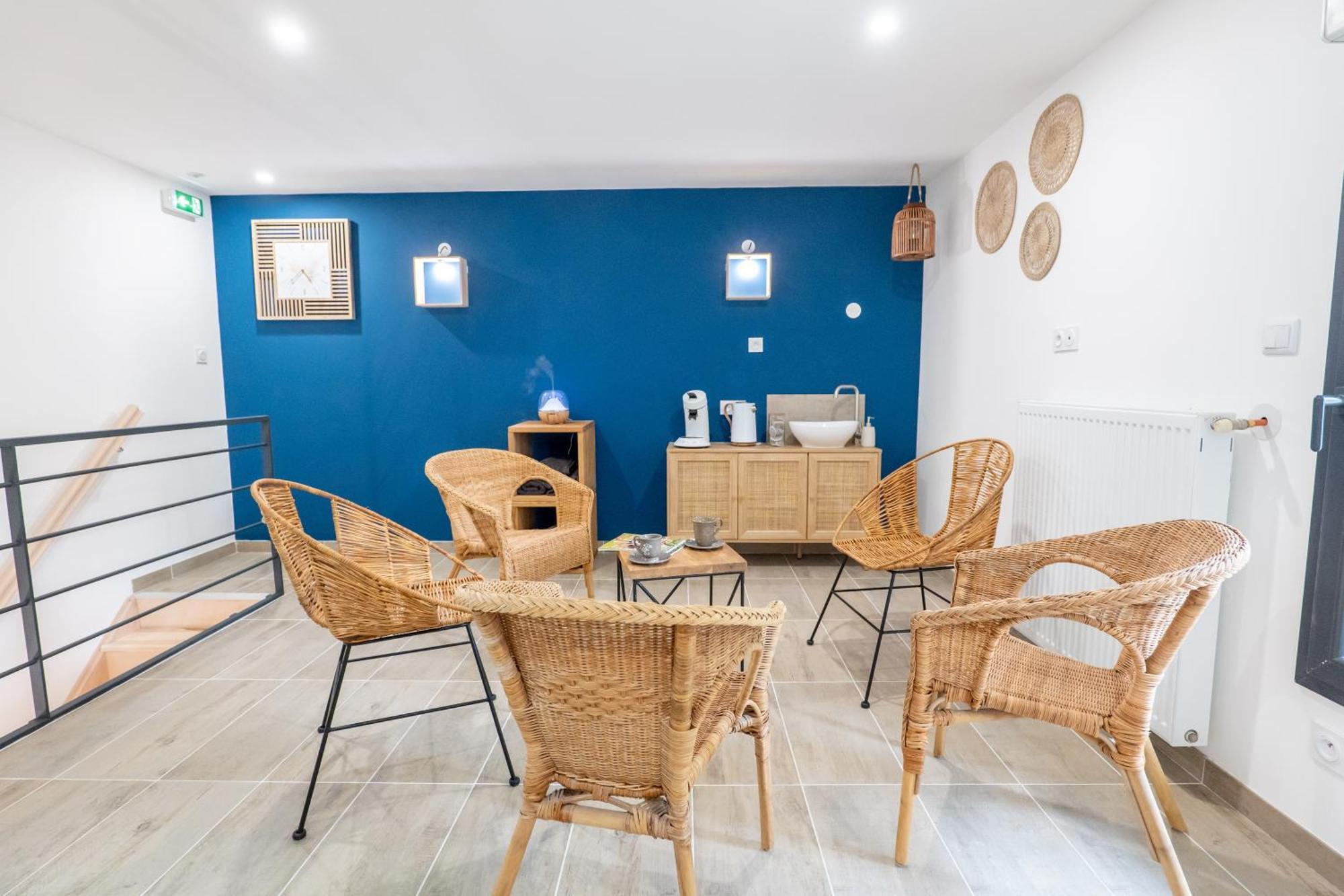 Plaines-Provence Spa&Sauna Digne-les-Bains Eksteriør bilde