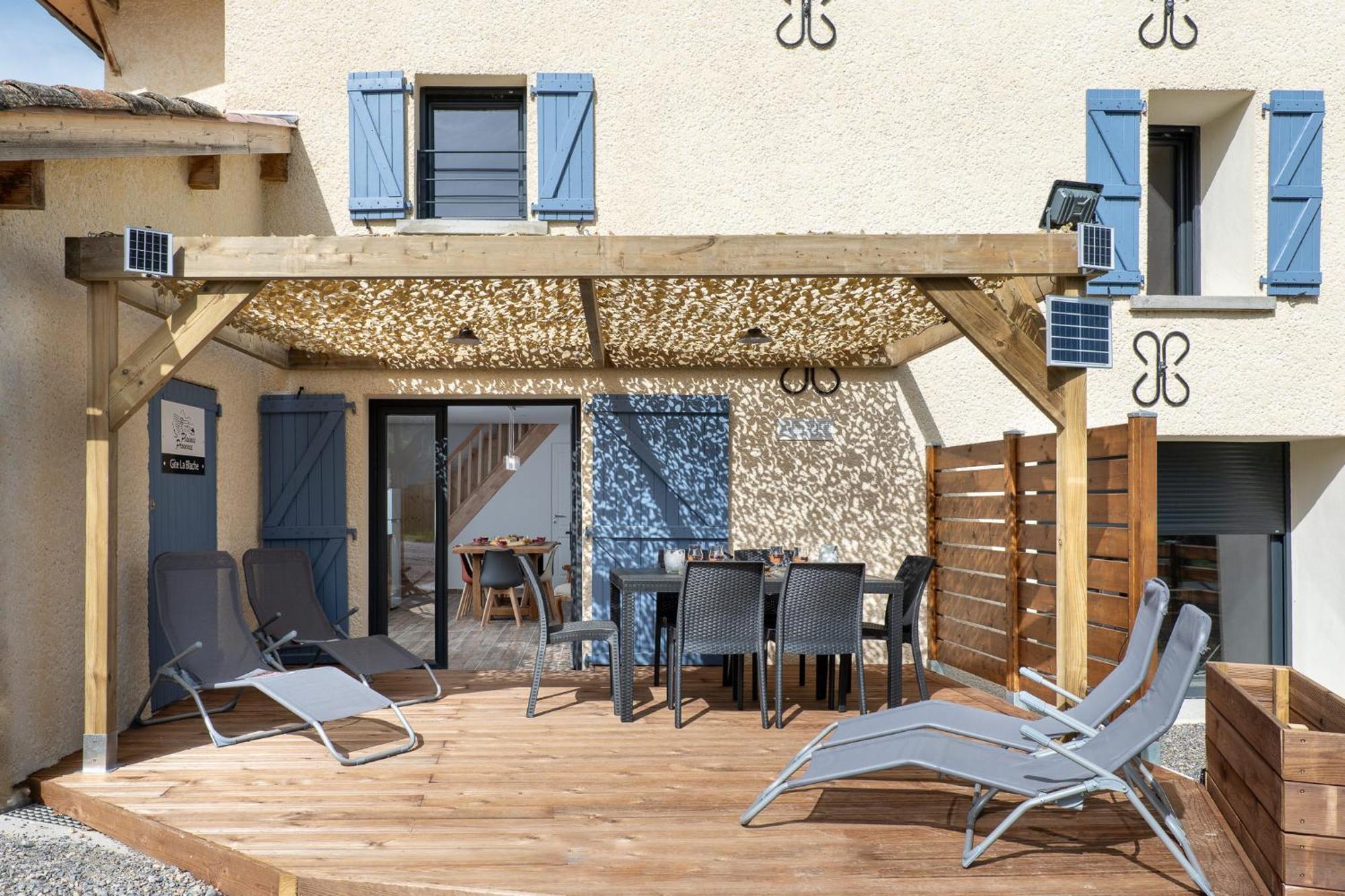 Plaines-Provence Spa&Sauna Digne-les-Bains Eksteriør bilde
